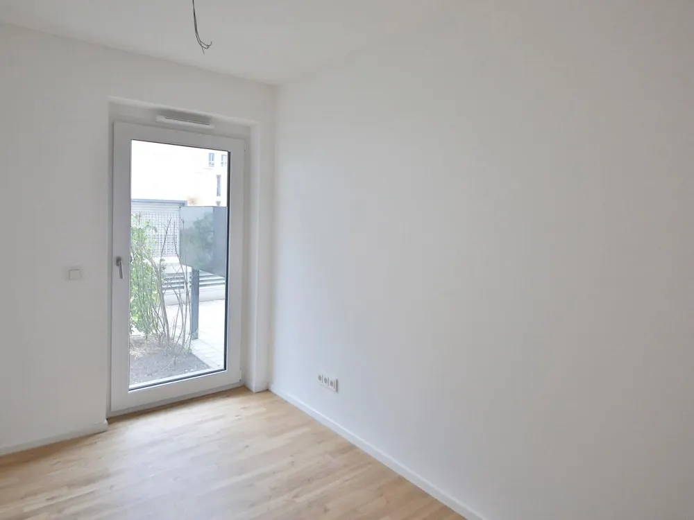 Moderne 3-Zimmer-Wohnung mit hochwertiger Ausstattung