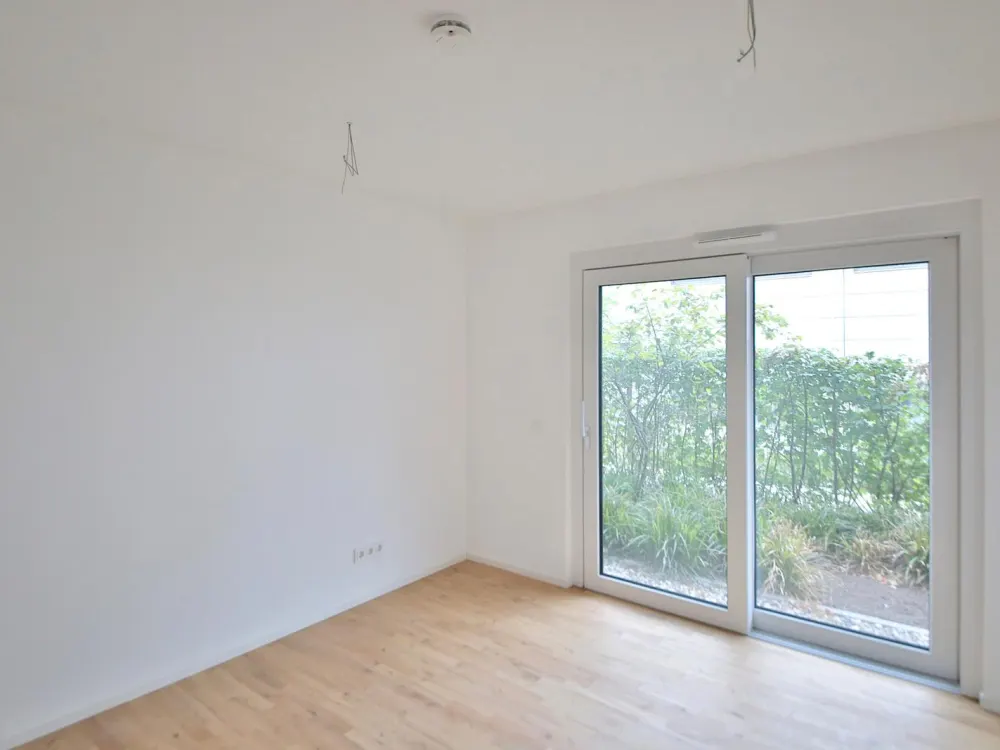 Moderne 3-Zimmer-Wohnung mit hochwertiger Ausstattung