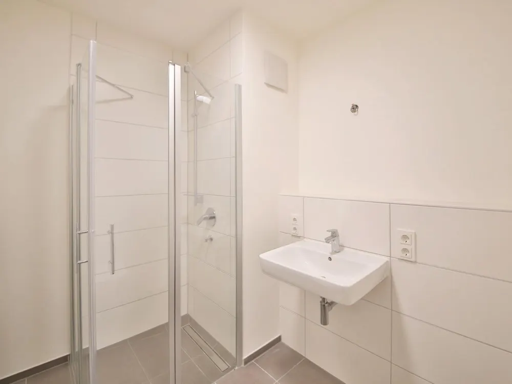 Moderne 3-Zimmer-Wohnung mit hochwertiger Ausstattung