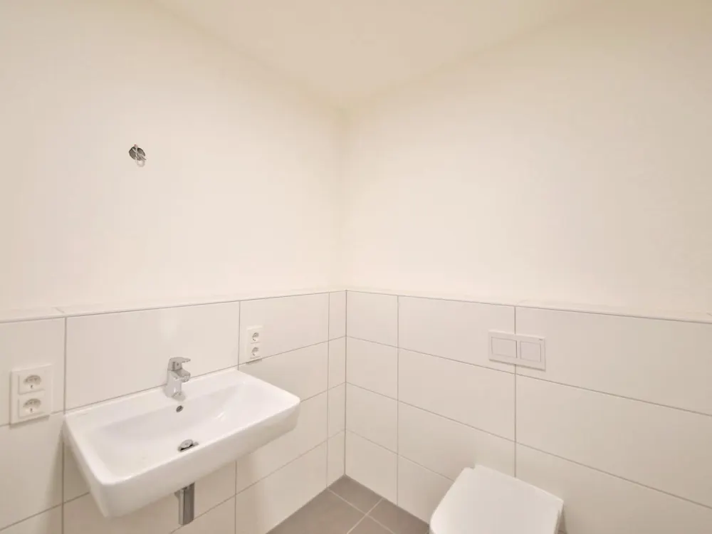 Moderne 3-Zimmer-Wohnung mit hochwertiger Ausstattung