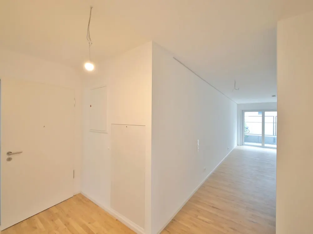 Moderne 3-Zimmer-Wohnung mit hochwertiger Ausstattung