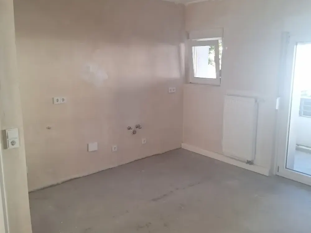 Schöne 3-Zimmerwohnung in Köln-Holweide