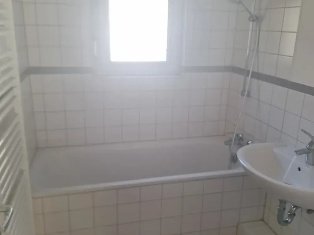Schöne 3-Zimmerwohnung in Köln-Holweide