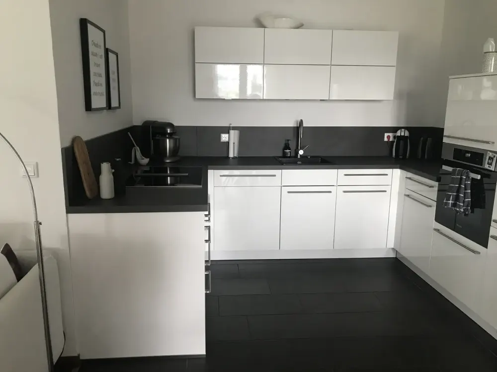 Traumwohnung mit unverbaubarem Seeblick