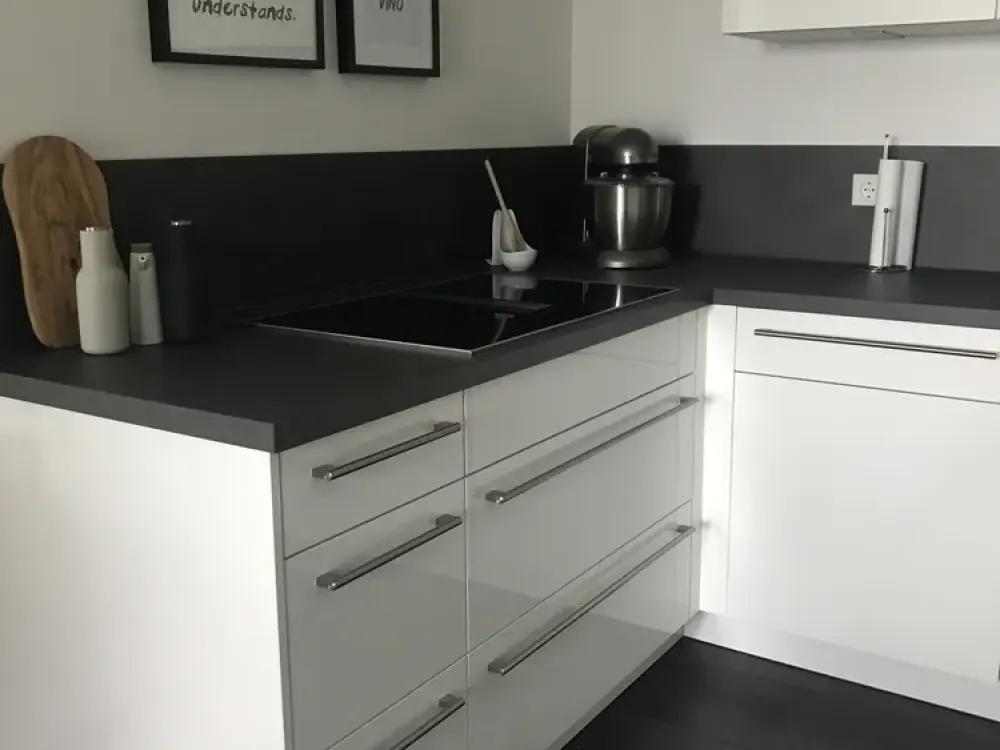 Traumwohnung mit unverbaubarem Seeblick