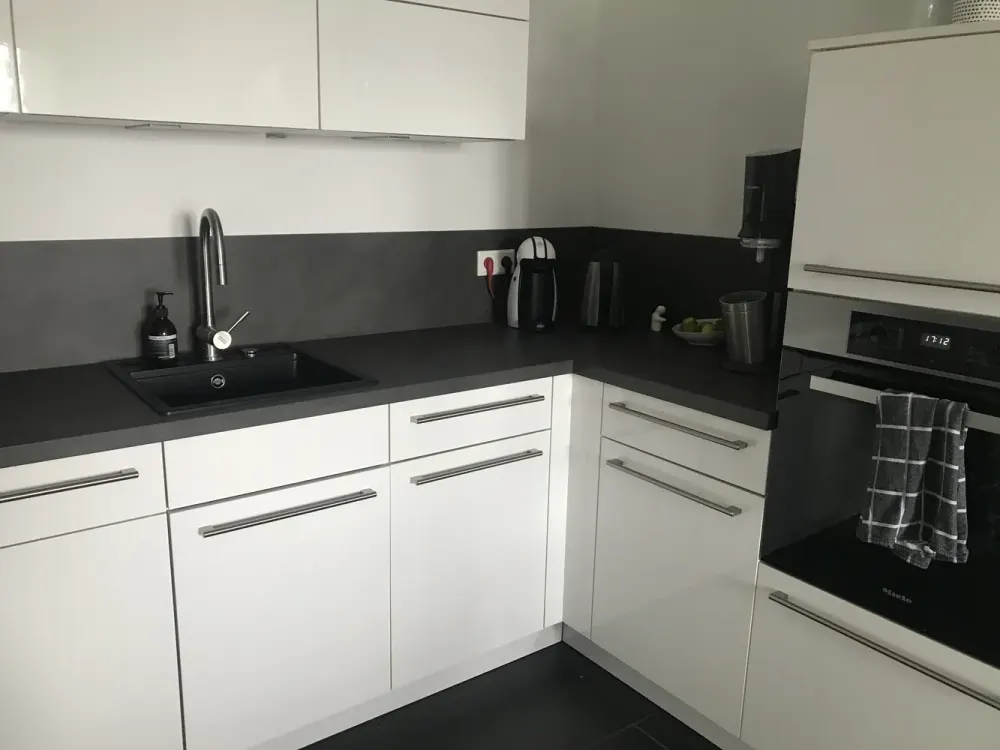 Traumwohnung mit unverbaubarem Seeblick