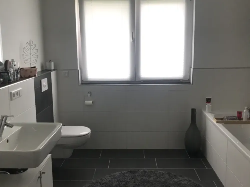 Traumwohnung mit unverbaubarem Seeblick