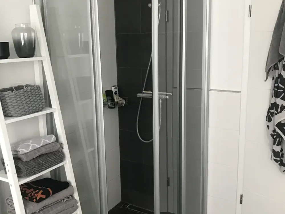 Traumwohnung mit unverbaubarem Seeblick