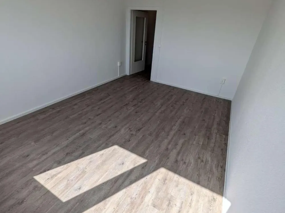 Gamigstraße 20 - helle 1,5 ZKB Wohnung im 7.OG -WBS- zu vermieten
