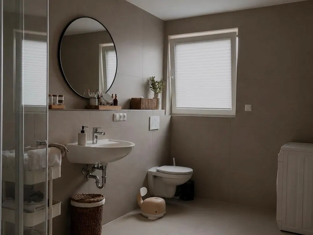 4 Zimmer Neubauwohnung in top Lage