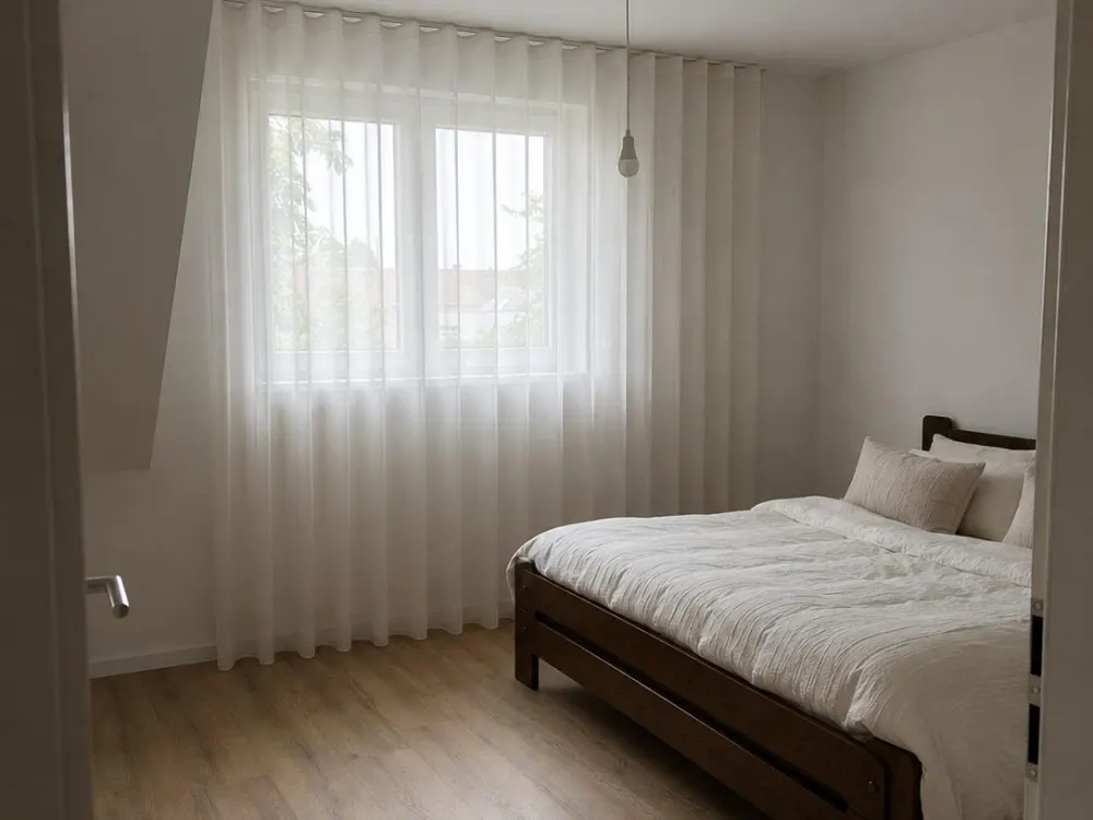 4 Zimmer Neubauwohnung in top Lage