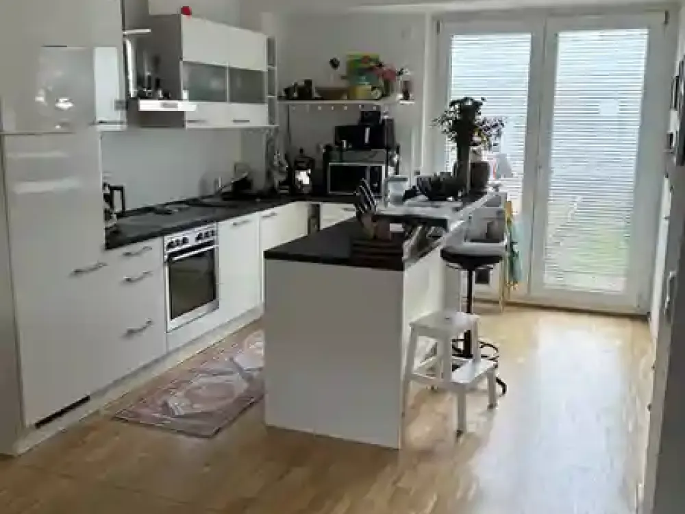 Ab 01.11 Zuhause mit viel Platz in der Schwanthalerhöhe