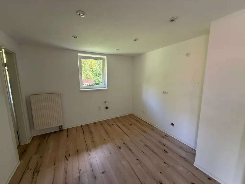 4-Zimmer-Wohnung in Arnstadt