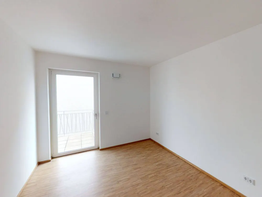 2-Zimmer-Wohnung in Kronsrode Mitte