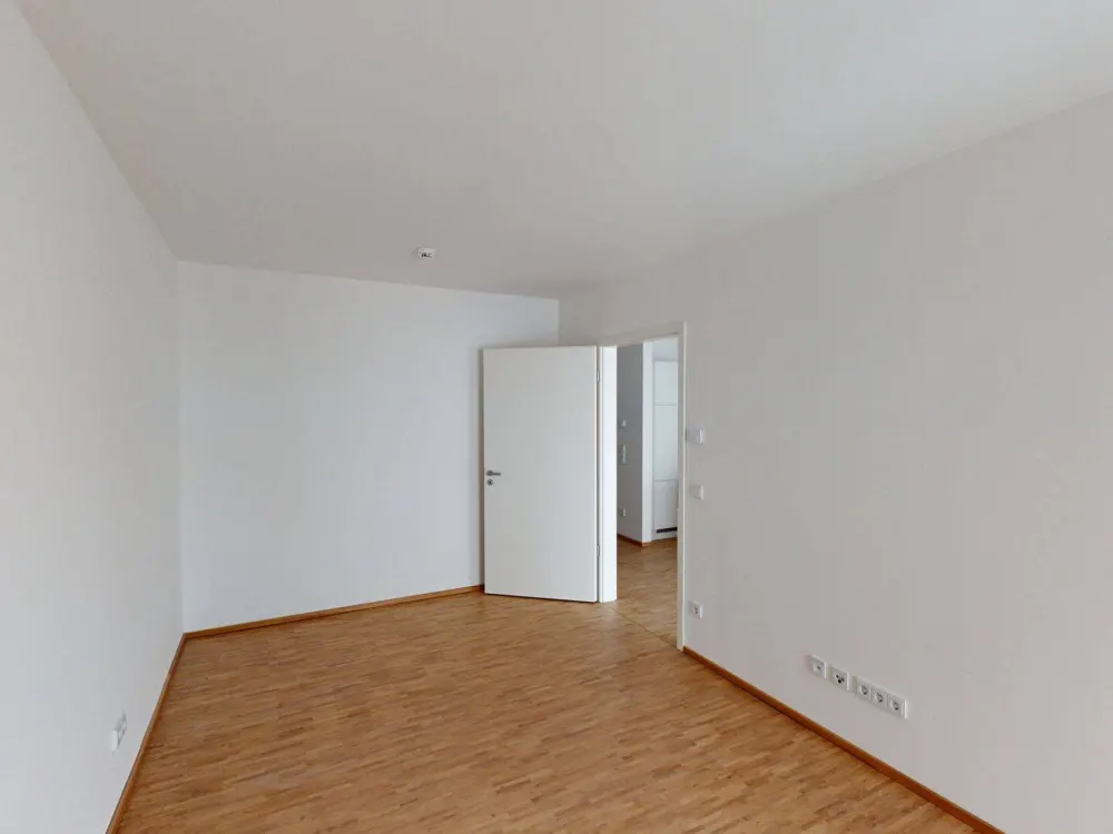 2-Zimmer-Wohnung in Kronsrode Mitte