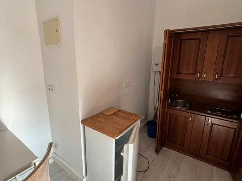 Möbliertes 1-Zimmer-Apartment in Leipzig, zu vermieten