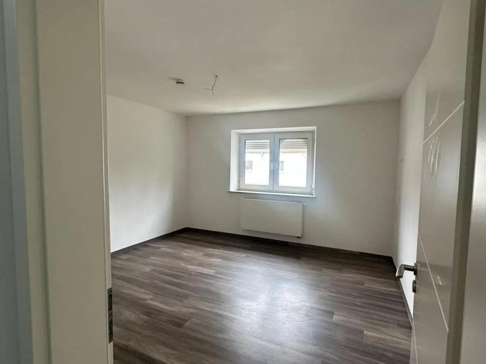 3- Zimmerwohnung inWerderau Nürnberg