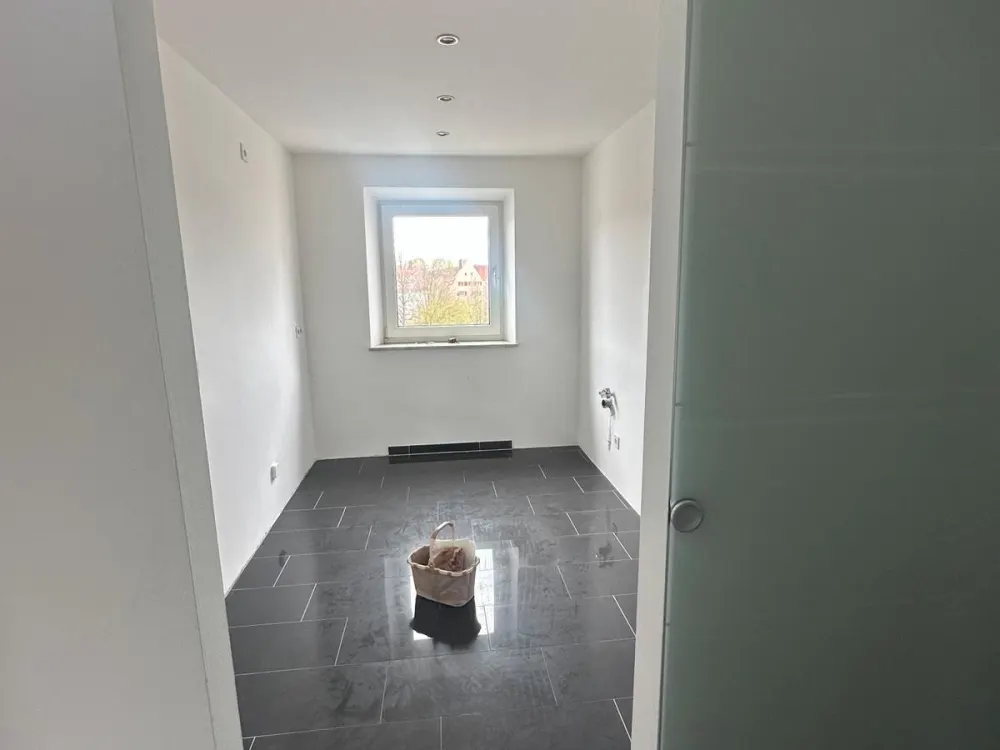 3- Zimmerwohnung inWerderau Nürnberg