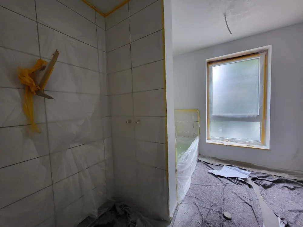 „Wohnen im Fortuna‑Park“ - 3-Zimmer-Wohnung in Herne-Baukau - WBS erforderlich! (TYP 8)