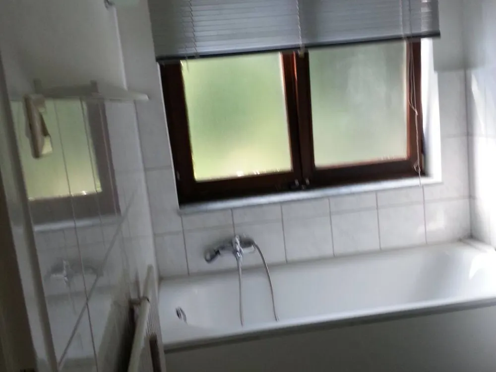 3 ZKB mit speratem WC in schöner Lage am Brasselsberg, auch geeignet für Agentur, Büro, oder Monteure