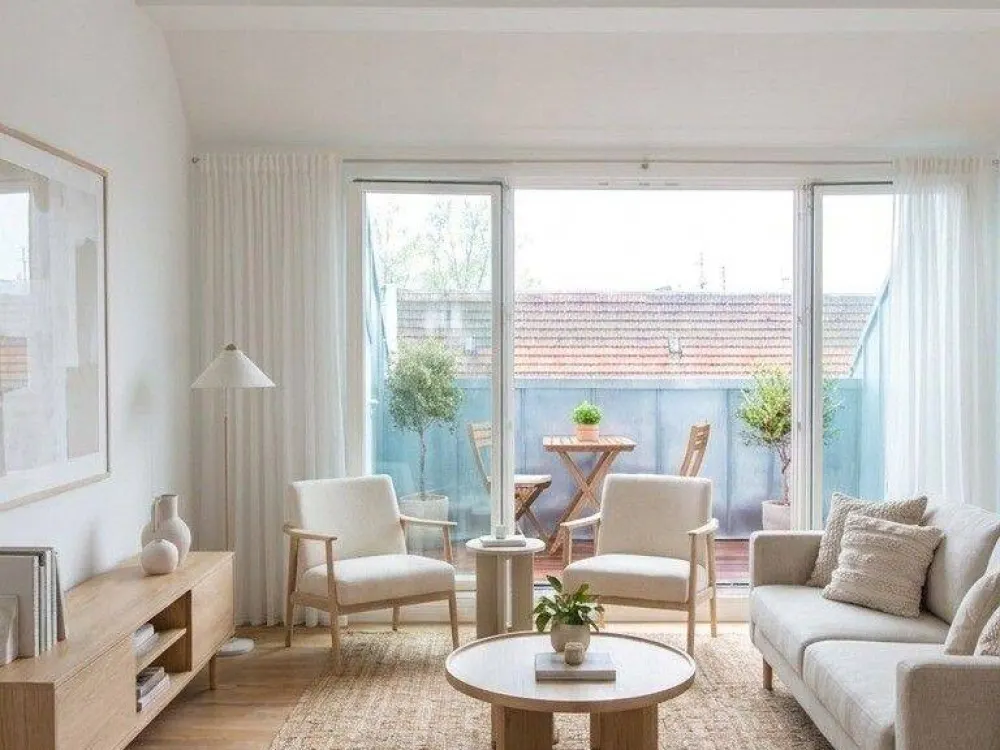 HOMESK - Exklusive Dachgeschoss OHNE Aufzug aber mit großer Dachterrasse und Einbauküche