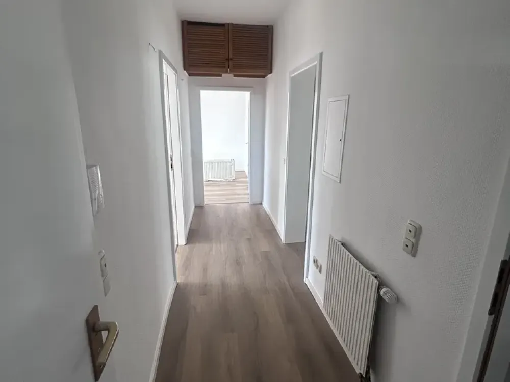 Stilvolle 3-Zimmer-Wohnung in Köln