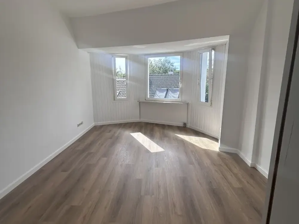 Stilvolle 3-Zimmer-Wohnung in Köln