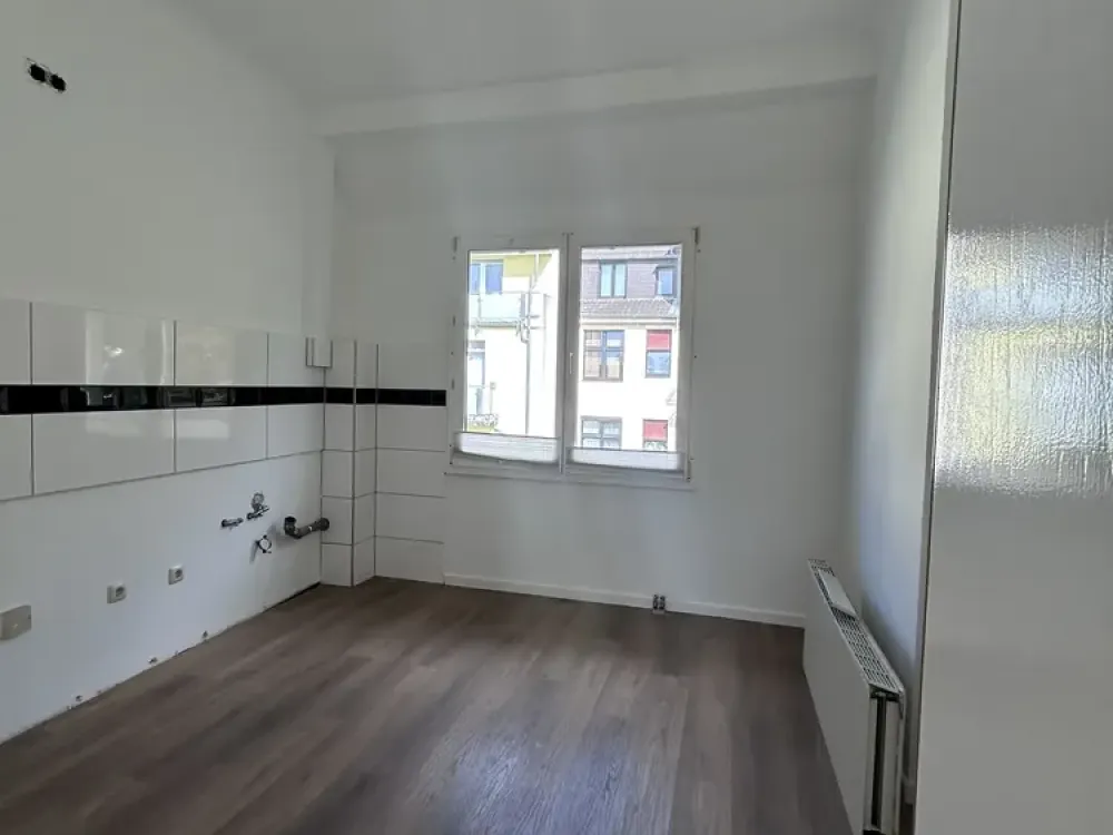 Stilvolle 3-Zimmer-Wohnung in Köln