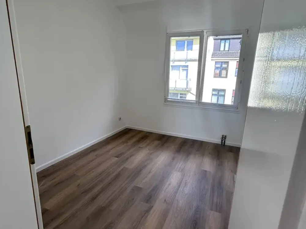 Stilvolle 3-Zimmer-Wohnung in Köln