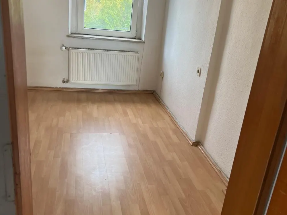 2-Zimmer-Dachgeschosswohnung in Solingen-Merscheid, 50 m²