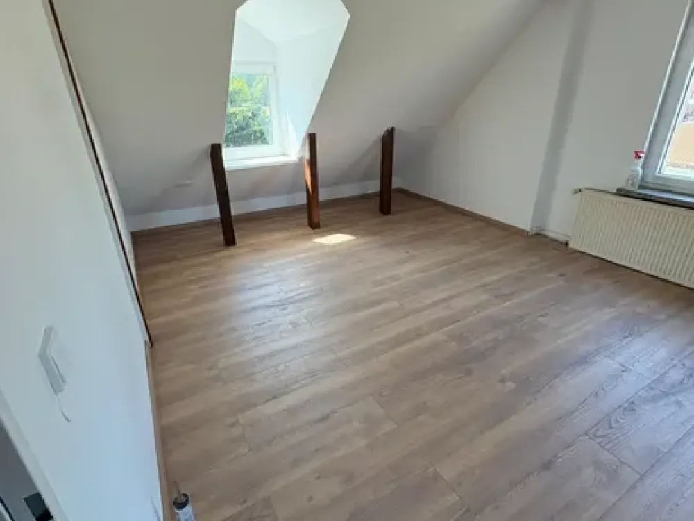 Wohnung mit 3 Zimmern in Dallgow-Döberitz bei Berlin