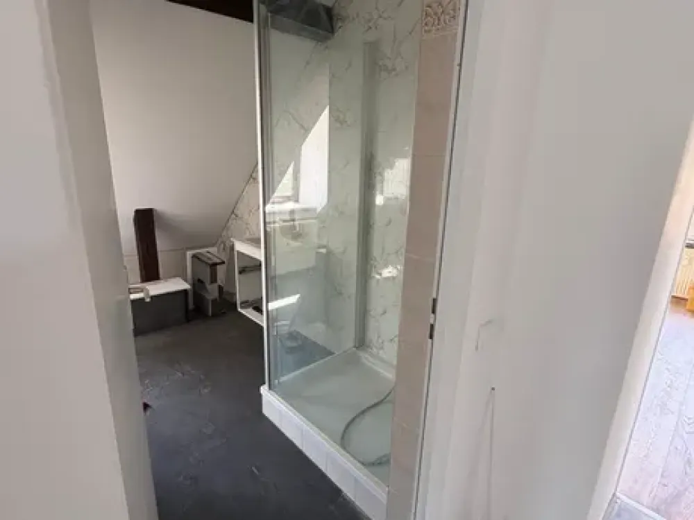 Wohnung mit 3 Zimmern in Dallgow-Döberitz bei Berlin