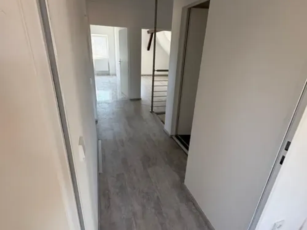 Wohnung mit 3 Zimmern in Dallgow-Döberitz bei Berlin
