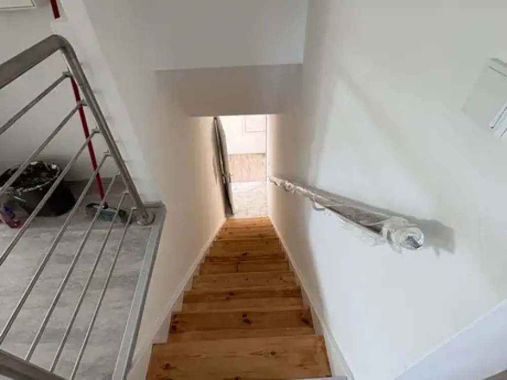Wohnung mit 3 Zimmern in Dallgow-Döberitz bei Berlin