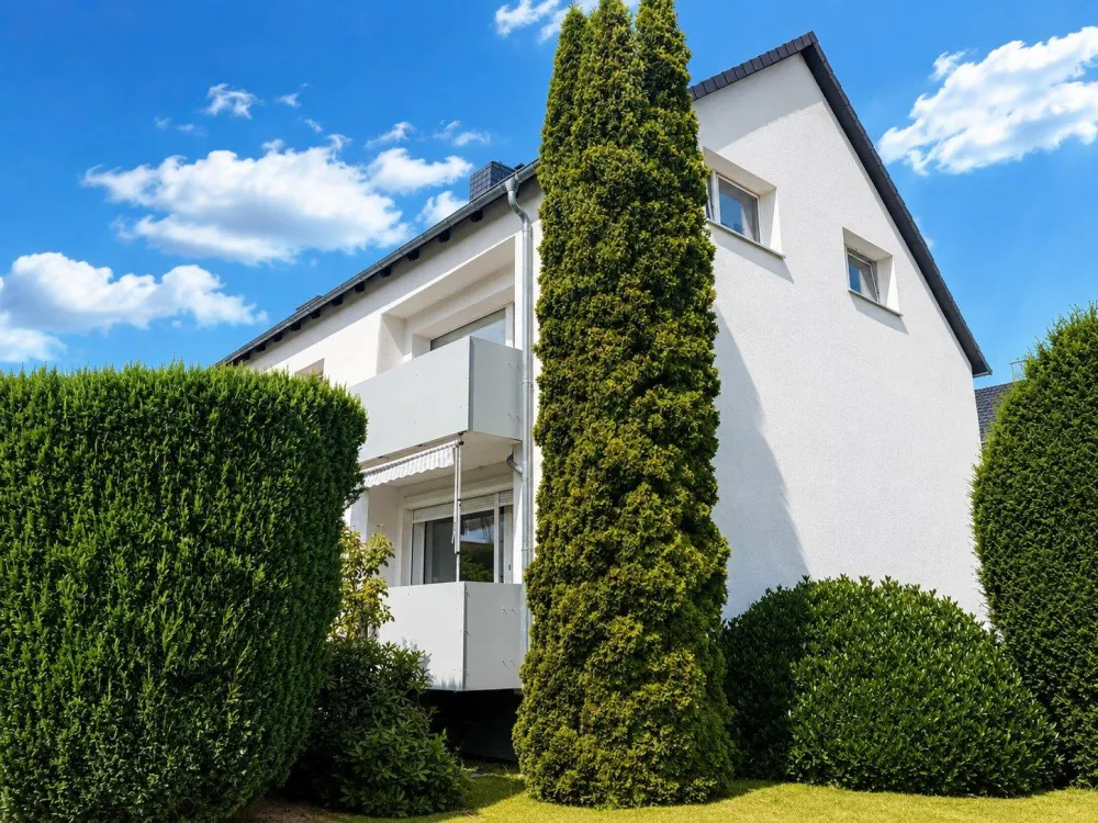 3 Zimmerwohnung Drei Zimmer Wohnung - Garbsen Berenbostel