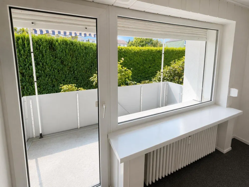 3 Zimmerwohnung Drei Zimmer Wohnung - Garbsen Berenbostel