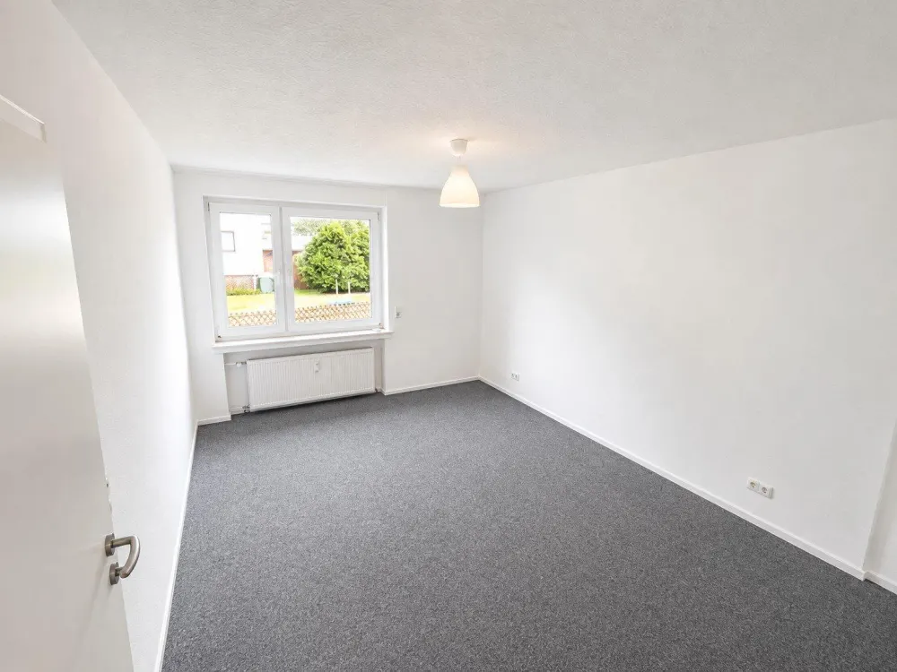 3 Zimmerwohnung Drei Zimmer Wohnung - Garbsen Berenbostel