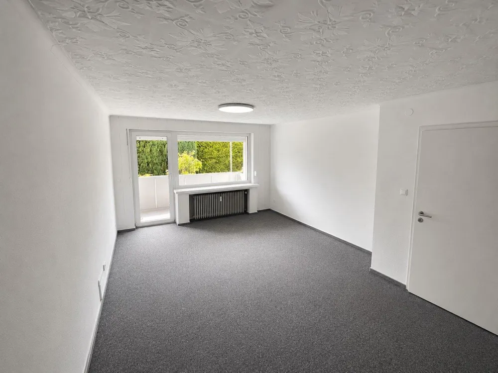 3 Zimmerwohnung Drei Zimmer Wohnung - Garbsen Berenbostel