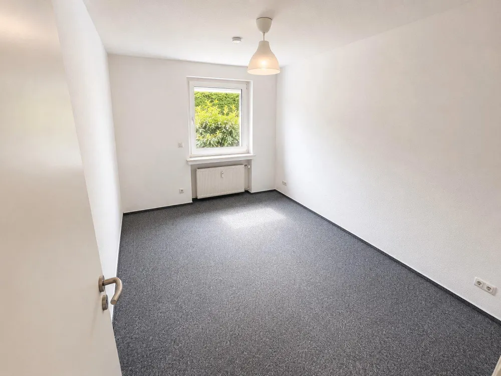 3 Zimmerwohnung Drei Zimmer Wohnung - Garbsen Berenbostel