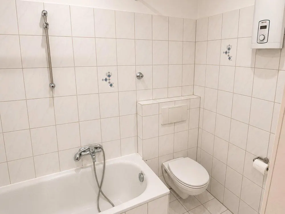 3 Zimmerwohnung Drei Zimmer Wohnung - Garbsen Berenbostel
