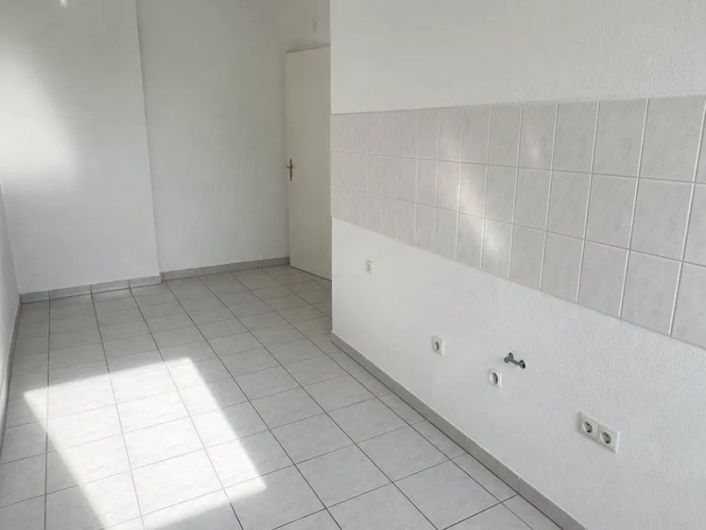 Bright & Quiet 3-Room Apartment - Newly Renovated with Elevator