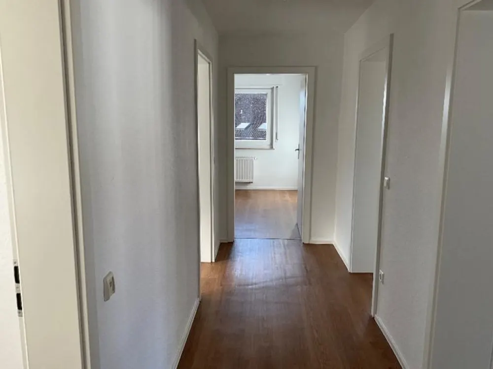 Großzügige 3-Zimmer für die junge Familie!