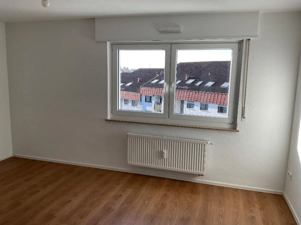 Großzügige 3-Zimmer für die junge Familie!