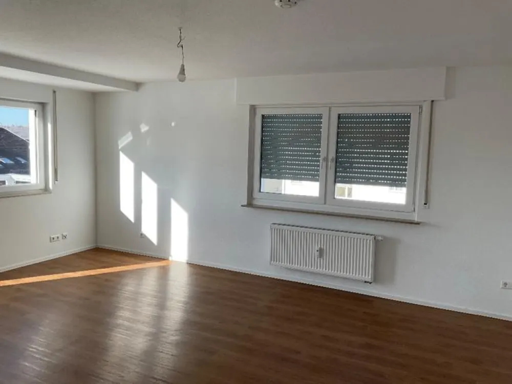 Großzügige 3-Zimmer für die junge Familie!