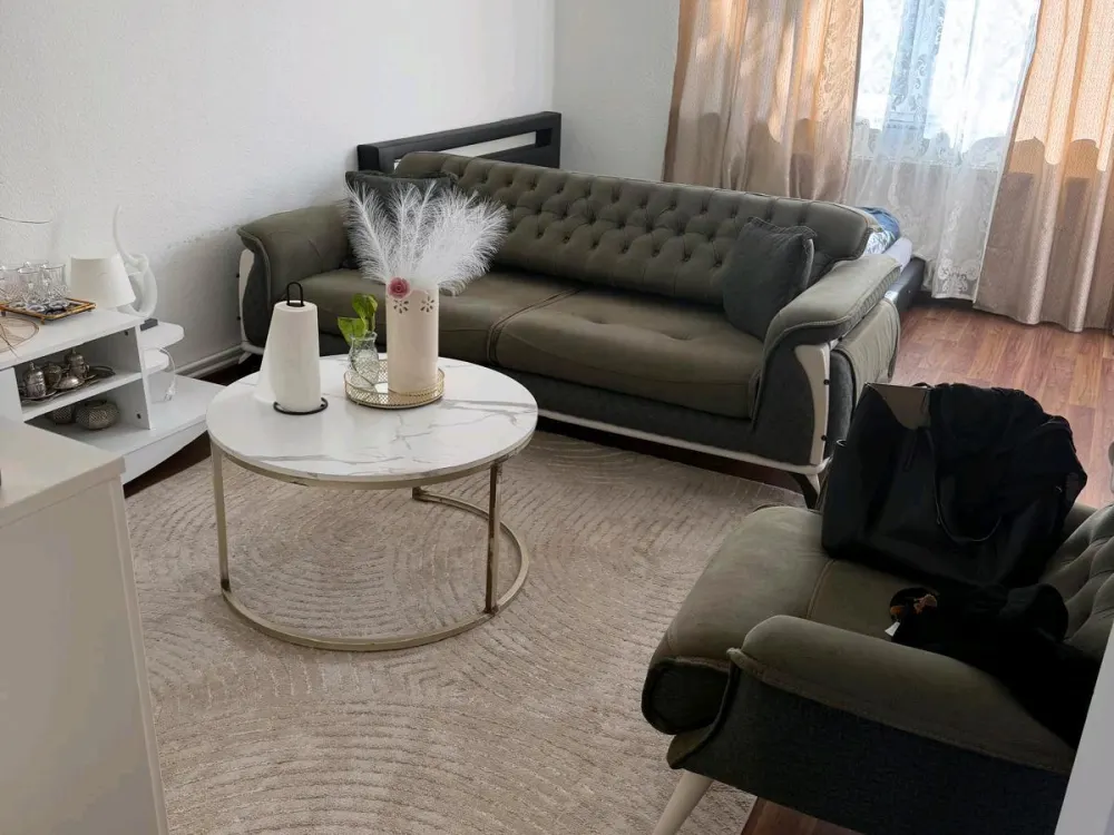 2-Zimmer-Wohnung zu vermieten