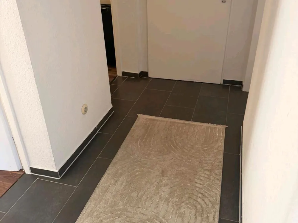 2-Zimmer-Wohnung zu vermieten