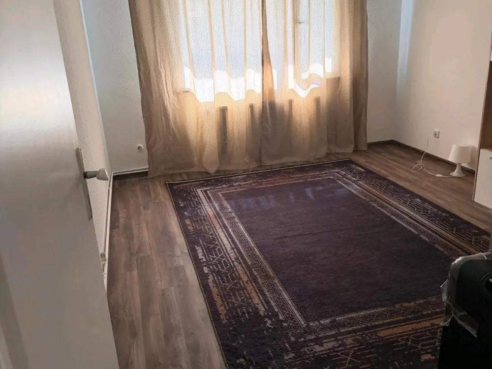 2-Zimmer-Wohnung zu vermieten
