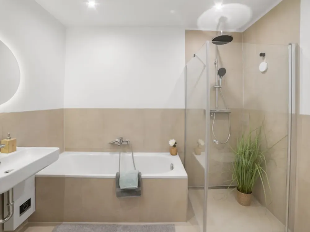 Practical 3-Room Apartment in Duisburg-Rahm