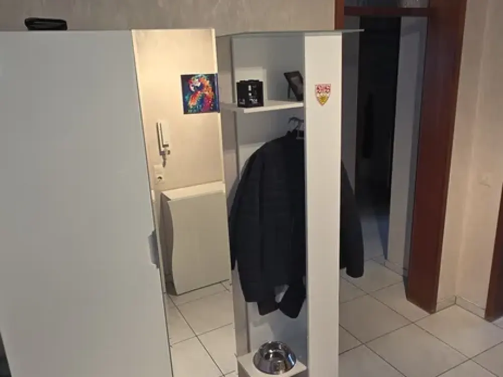 3-Zimmer-Wohnung in Sindelfingen: Nahe S-Bahn