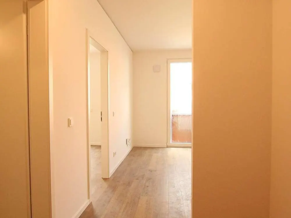 Exklusives 2-Zimmer Apartment mit Einbauküche in zentraler Lage in Köln-Ehrenfeld.